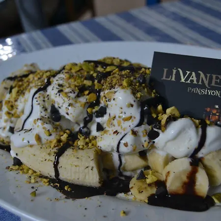 Livane Pansiyon *