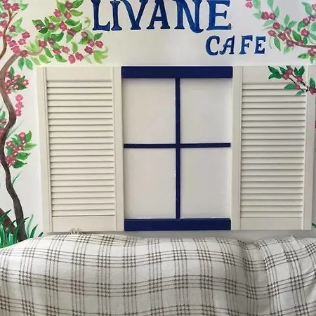 Homestay Livane *