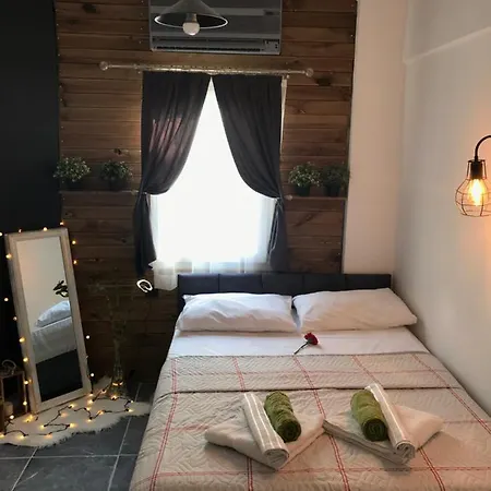 Livane Homestay
